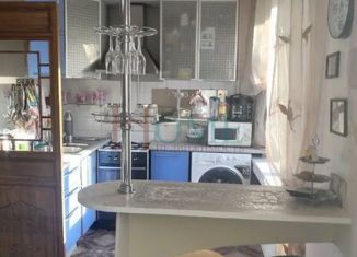 Сдаю в аренду 2-ком. квартиру, 45 м2, Новосибирск, улица Гоголя, 21, Центральный район