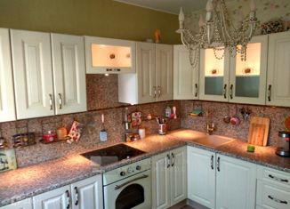 Продажа 3-комнатной квартиры, 78.8 м2, Москва, улица Маршала Тухачевского, 29, метро Народное Ополчение