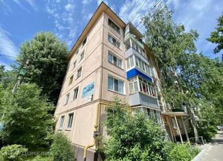 Продажа двухкомнатной квартиры, 47 м2, Ульяновская область, улица Пожарского, 5