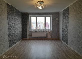 Продажа однокомнатной квартиры, 43.5 м2, деревня Дударева, улица Созидателей, 2, ЖК Комарово