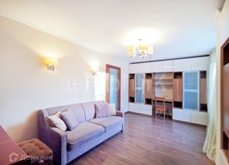 Продажа 3-ком. квартиры, 63.1 м2, Москва, улица Зои и Александра Космодемьянских, 22к2, метро Войковская