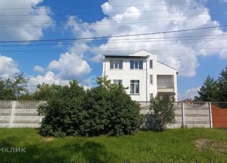 Продается дом, 350 м2, деревня Дубровка, Петровская улица, 24