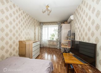 Продажа однокомнатной квартиры, 42 м2, Новосибирск, метро Сибирская, улица Галущака, 4