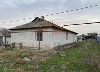 Продается дом, 88.5 м2, село Фрунзе, Комсомольская улица