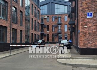 Продаю двухкомнатную квартиру, 82.5 м2, Москва, 12-й проезд Марьиной Рощи, 8с1, 12-й проезд Марьиной Рощи