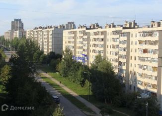 Продажа 1-комнатной квартиры, 33 м2, Чебоксары, улица Хузангая, 29, Ленинский район