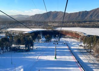 Продам участок, 12.3 сот., село Озёрное, Центральная улица