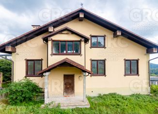 Продажа дома, 500 м2, село Красная Воля, Школьная улица