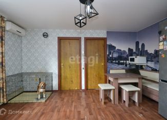 Продается 3-ком. квартира, 39 м2, Якутск, микрорайон Борисовка-1, 1, Сайсарский округ