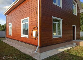 Продажа дома, 147 м2, деревня Терентьево