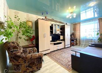 3-ком. квартира на продажу, 63 м2, село Иглино, улица Калинина, 27