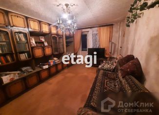 Продам 3-комнатную квартиру, 62 м2, посёлок городского типа Городищи, Советская улица, 26