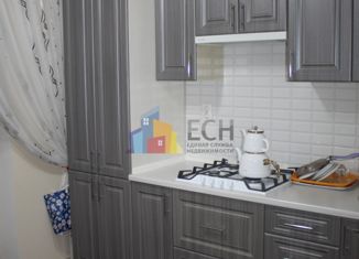 Продам двухкомнатную квартиру, 54 м2, Новомосковск, улица Трудовые Резервы, 57к1, ЖК Прибрежный