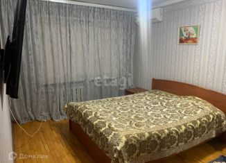 Трехкомнатная квартира на продажу, 58.3 м2, Нальчик, улица Ашурова, 20, район Молодёжный