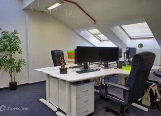 Аренда офиса, 84.7 м2, Москва, Никольская улица, 10, Никольская улица