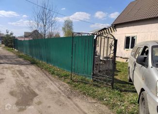 Продается дом, 78 м2, Ногинск, садоводческое некоммерческое товарищество Орешник, 78