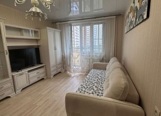 Продаю 1-комнатную квартиру, 39.4 м2, Москва, Рождественская улица, 33, Рождественская улица