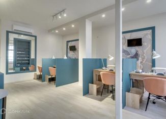 Сдаю в аренду офис, 93 м2, Москва, Луков переулок, 10, Луков переулок