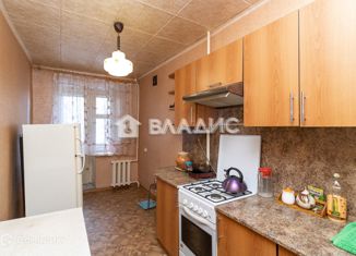 Продается однокомнатная квартира, 35.4 м2, Владимир, Почаевская улица, 2А, Фрунзенский район