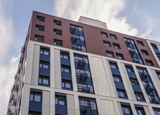 Продается квартира студия, 26.47 м2, Санкт-Петербург, Студенческая улица, 14к2, Студенческая улица