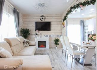 Продам дом, 163.5 м2, рабочий посёлок Дальнее Константиново, Комсомольская улица, 9