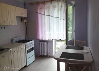 Продажа 1-комнатной квартиры, 33.1 м2, Пионерский, улица Шаманова, 8