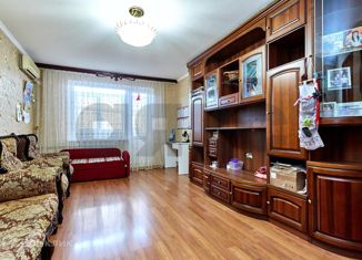 3-ком. квартира на продажу, 67.3 м2, Краснодар, улица Тюляева, 1, улица Тюляева