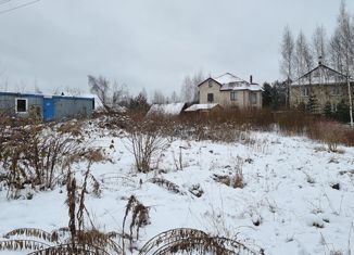 Продажа земельного участка, 20 сот., поселок Воейково