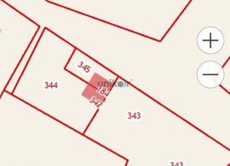 Продажа земельного участка, 15 сот., деревня Усть-Салдыбаш, Набережная улица