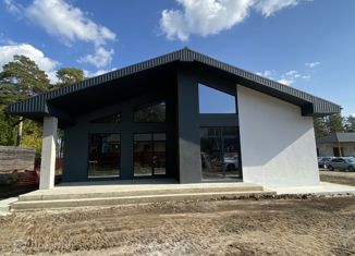 Продается дом, 203 м2, село Горный Щит, улица Толстого, 75