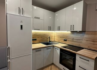 Продаю однокомнатную квартиру, 38 м2, Краснодар, Степная улица, 1/1, ЖК Мозаика