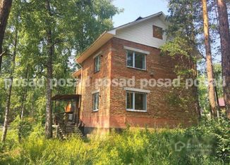 Продается дом, 170 м2, Красноярск