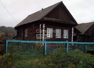 Дом на продажу, 42 м2, село Афанасьевское, Уральская улица, 47