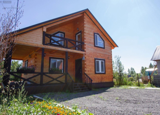 Продам дом, 107 м2, СНТ Вишневое