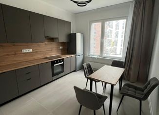 Аренда двухкомнатной квартиры, 57.5 м2, Москва, улица Берзарина, 30Б