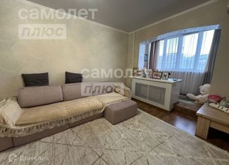 Продажа двухкомнатной квартиры, 63.4 м2, Астрахань, Жилая улица, 5к1