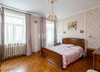 3-ком. квартира на продажу, 80.7 м2, Москва, улица Ивана Бабушкина, 2к1, улица Ивана Бабушкина