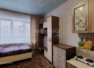 Продам комнату, 13.2 м2, Новосибирская область, улица Зорге, 50