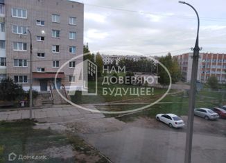 3-ком. квартира на продажу, 67 м2, Можга, микрорайон Вешняковский, 9