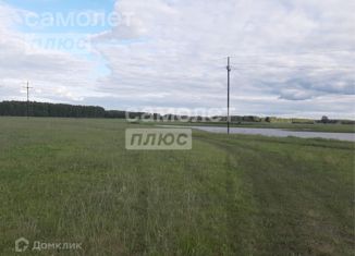 Продаю участок, 5000 сот., деревня Березовка, Лесная улица