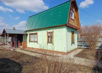 Продается дом, 34 м2, Новосибирская область, Рубиновая улица, 3