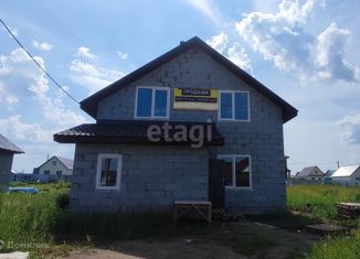 Продаю дом, 120 м2, деревня Косотуриха, Центральная улица