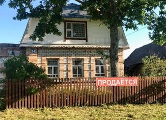 Продажа дома, 59.9 м2, деревня Соломоново