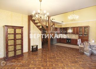 Сдаю 4-ком. квартиру, 160 м2, Москва, Университетский проспект, 16, Университетский проспект