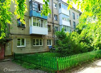 Продается однокомнатная квартира, 30 м2, Воронежская область, Острогожская улица, 81А