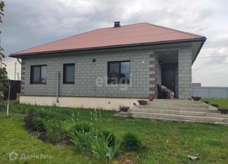 Продается дом, 100 м2, село Новая Нелидовка, Кленовая улица