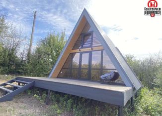 Продается дом, 50 м2, садовый массив Водинский, СДТ Чайка, 154А