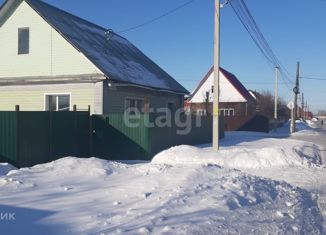 Продажа дома, 79.5 м2, село Кетово