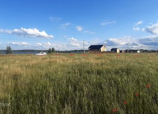 Продаю участок, 10 сот., товарищество собственников недвижимости Журавли, Пляжная улица