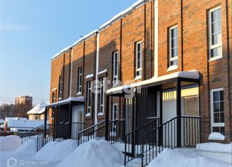 Продам таунхаус, 145 м2, Пермь, Ленинский район, улица Окулова